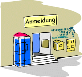 anmeldung