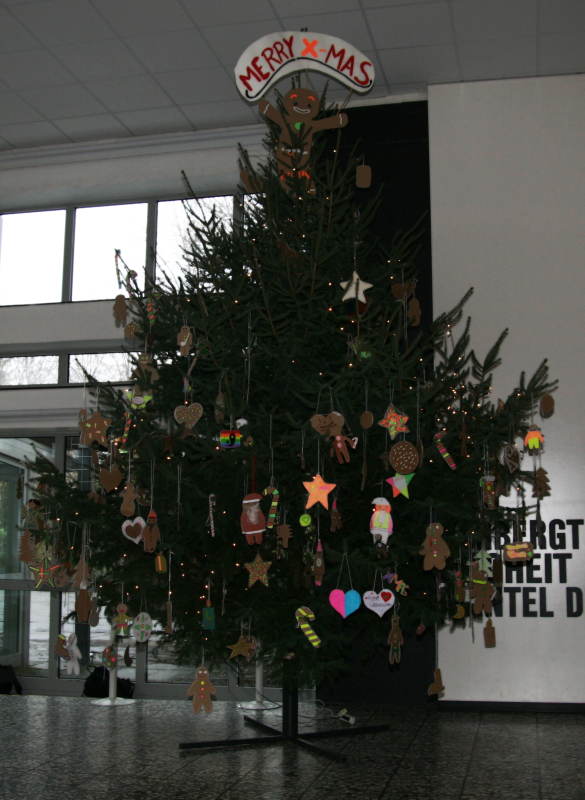 Tannenbaum